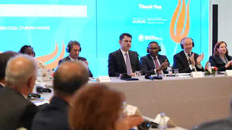 İklim krizinde yeni rota: 2035 yılına kadar küresel emisyonların beşte biri silinecek