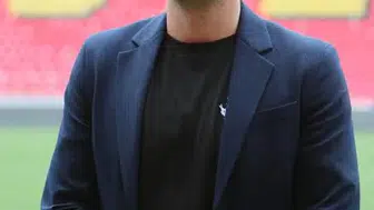 Göztepe'de Rasmus Ankersen'den taraftara samimi itiraf: Hazır oyuncu alacak bütçemiz yok