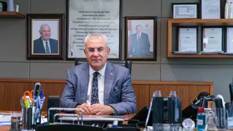 Adana sanayisinde ihracat rüzgarı: Küresel dalgalanmalara rağmen rotayı zirveye çevirdi