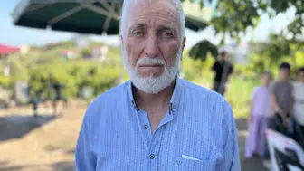 Mersin'de yürek yakan bekleyiş: Silivri açıklarında batan gemideki evladından haber alamıyor