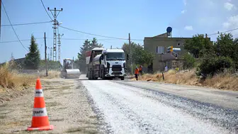 Mersin'de ulaşım çilesi tarih oldu: 35 kilometrelik kritik güzergah baştan aşağı yenilendi