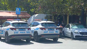 Manisa'da çay bahçesinde şoke eden keşif: Tuvalete canlı yayın düzeneği kurmuşlar