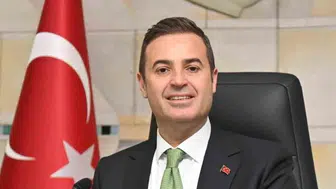 Başkan Akın’dan Yeni Eğitim Dönemine Dair Vizyoner Mesaj: Geleceğimiz Çocuklarımızın Omuzlarında Yükselecek