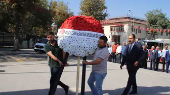 Malatya'da Ahilik Geleneği Saygıyla Anıldı: Esnafın Bayramı Başladı