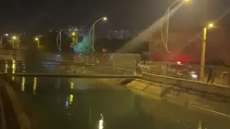 Tarsus'ta sulama kanalı faciası: İki kardeşin oyununa acı son