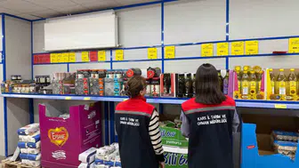 Kars'ta tarım ekonomisinin nabzı sahada tutuluyor: Fiyatlar artık dijital takibe alındı