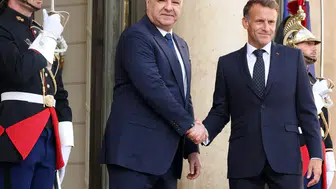 Elysee Sarayı'nda kritik zirve: Lübnan'da ateşkes için Fransa'dan yeni hamle