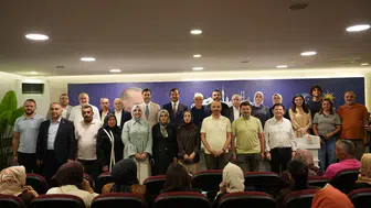 Üsküdar Belediye Meclisi'nde dengeleri değiştiren istifalar: Dört isim AK Parti saflarına katıldı