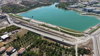 Battalgazi'nin yeni nefes alanı için geri sayım başladı: 180 dönümlük dev proje tamamlanıyor
