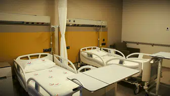 Sağlıkta devasa rakamlar: Şehir hastaneleri 12 milyon cerrahi müdahaleye ev sahipliği yaptı