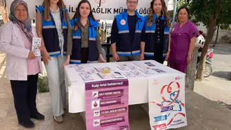 Nazilli'de Kalp Sağlığı Alarmı: Uzmanlardan Hayat Kurtaran 9 Kritik Uyarı
