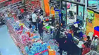 Düğün hırsızlığından ATM dolandırıcılığına: Adana'daki seri şüphelinin son durağı market oldu
