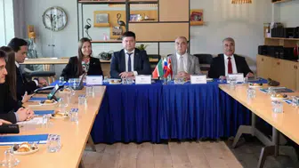 Eskişehir sanayisi Tataristan ile yeni köprüler kuruyor: Yatırım rotası çizildi