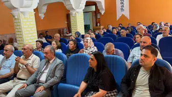 Elazığ'da Narkotik Alarmı: Ailelere Kritik Uyarılar Yapıldı