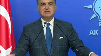 AK Parti'den erken seçim iddialarına net yanıt: Gündemimizde böyle bir konu yok