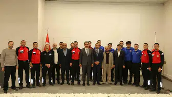 Dilin Sınırları Milletin Kaderini Çizer: Erzurum'da Türkçe Vurgusu