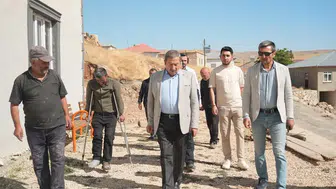 Darende'de Ortak Yaşam Alanları İçin Yeni Dönem