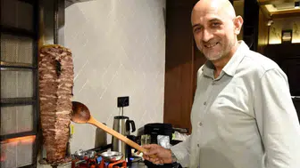 Erzurum'un efsane lezzet durağı 32 yıl sonra küllerinden doğdu