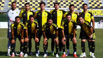 İzmir'in yükselen yıldızı Aliağa FK: Genç kadroyla gelen kusursuz başlangıç