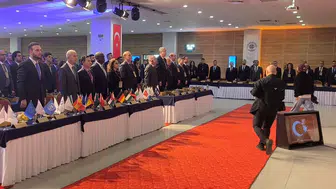 Akdeniz'in geleceği Muğla'da masaya yatırıldı: Artık sadece konuşma değil, eylem vakti
