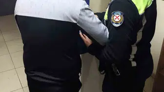 Trafikteki tehlikeli şova ağır fatura: 90 bin liralık ceza kesildi