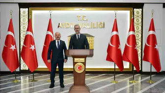 Ukrayna'nın Ankara Büyükelçisi Celalov'un Aydın mesaisi: İki kritik isimle masaya oturdu