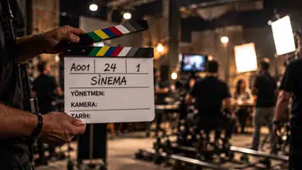 Sinemaseverlere büyük müjde: 75 şehirde iki gün boyunca biletler 90 lira