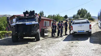 Sivas'taki Büşra bebek bilmecesinde şok eden ifadeler: Anne ve babanın çelişkili beyanları soruşturmayı kilitledi