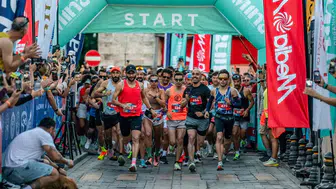 Bodrum'da Sarı Yaz Maratonu: Tarihi Yarımada Koşucularını Bekliyor