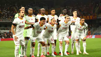 Galatasaray'ın Avrupa'daki yeni sınavı: Portekiz'de Sporting deplasmanı