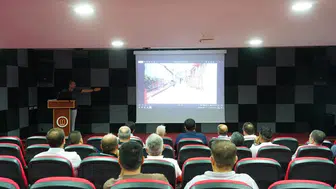 Bilecik'in Geleceği İçin İnşaat Sektörüyle Kritik Zirve