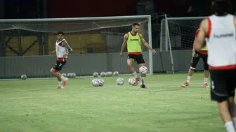 Mardin 1969 Spor'da Bodrum FK mesaisi bitti: Hedef mutlak galibiyet