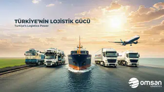 Antalya'daki dev zirveye lojistik devinden tam kadro destek: 1 milyon metrekarelik devasa operasyon