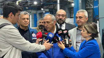 Denizi Olmayan Başkentte Balık Sezonu Coşkusu: En İyi Balık Ankara'da Yenir