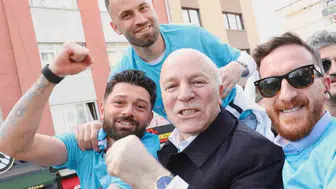Erzurumspor için birlik çağrısı: Başkan Sekmen'den sert eleştirilere karşı sağduyu mesajı