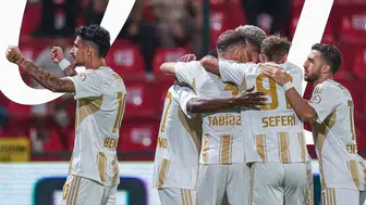 Zirvenin yeni sahibi Kayserispor: Mardin deplasmanında gelen zaferle milli araya lider girdiler