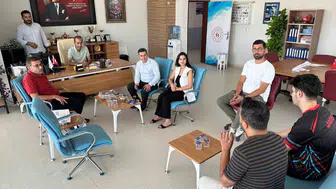 Mardin'de Dijital Dönüşümün Yeni Üssü: Gençler Geleceğin Oyunlarını Burada Kodluyor