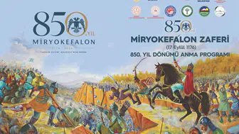 Anadolu'nun tapusunun mühürlendiği gün: Miryokefalon'da 850 yıllık gurur