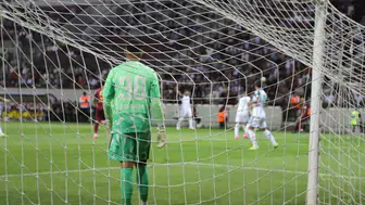 Elazığspor evinde fırtına gibi esti: Rakibine nefes aldırmadı