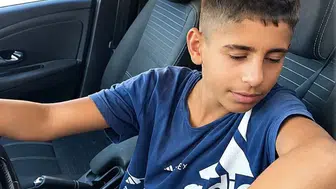 Mardin'de endişeli bekleyiş: 13 yaşındaki Hasan'dan günlerdir haber yok