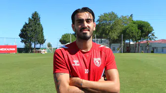 Samsunspor'da Yalçın Kayan'dan Çorum FK maçı öncesi kritik mesaj: Kötü gidişatı bitireceğiz