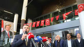 Karabük'ün ulaşım vitrini baştan aşağı yenilendi: Modern terminal kapılarını açtı