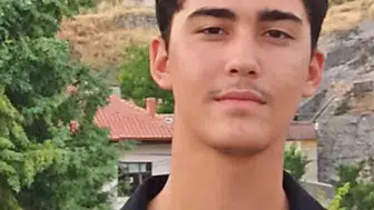Aydın'da yürekleri yakan veda: 15 yaşındaki gencin cansız bedeni bulundu
