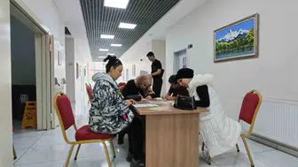 Kayseri'de sanat rüzgarı: Konservatuvarın kış dönemi kapılarını açtı