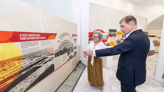 İzmir'in kalbinde 90 yıllık devrim: Kültürpark'ın bilinmeyen hikayesi gün yüzüne çıktı