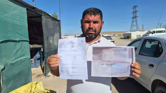 Emeğinin peşinde burnundan oldu: 3 milyon liralık alacak kavgası kanlı bitti