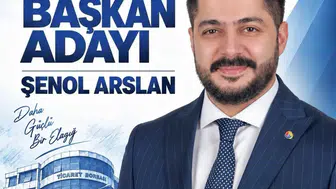 Elazığ Ticaret Borsası'nda değişim rüzgarı: Arslan'dan saha odaklı yönetim sözü
