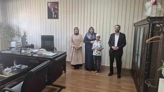 Erzurum'da Kur'an bülbülleri yarıştı: Bölge finaline giden isim belli oldu