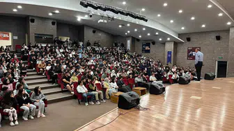 Eskişehir'de yurt hayatına ilk adım: Gençler için kapsamlı uyum süreci başlatıldı