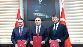 Fethiye’de eğitime dev yatırım: Yeni okulun ismi belli oldu